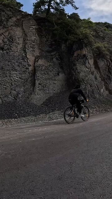 Cycling life🖤