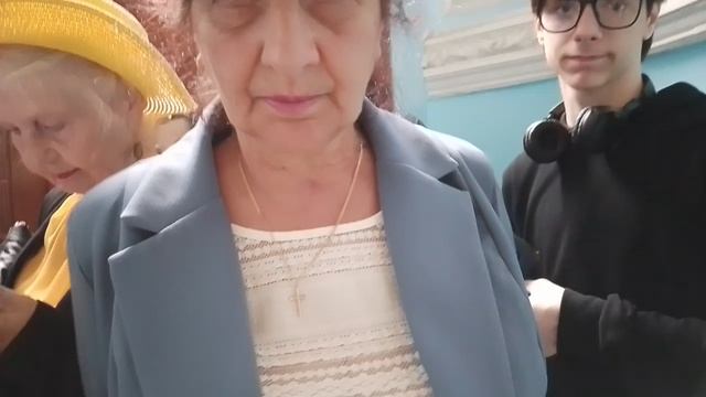 Локация-парадная