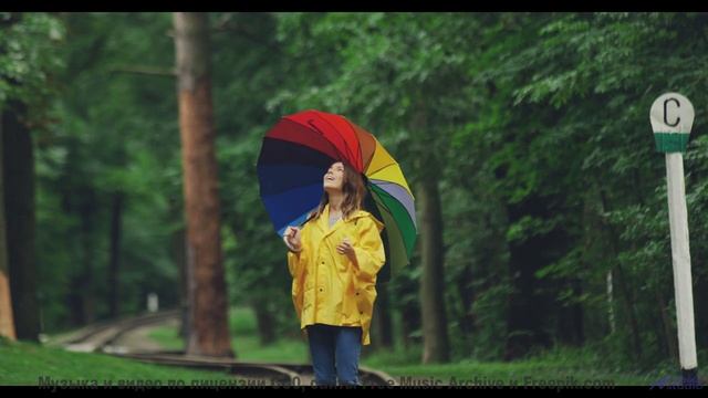Сядьте у костра, включите этот трек - и пусть ночь будет вашей! - Feeling Sunny -- Scott Holmes Musi