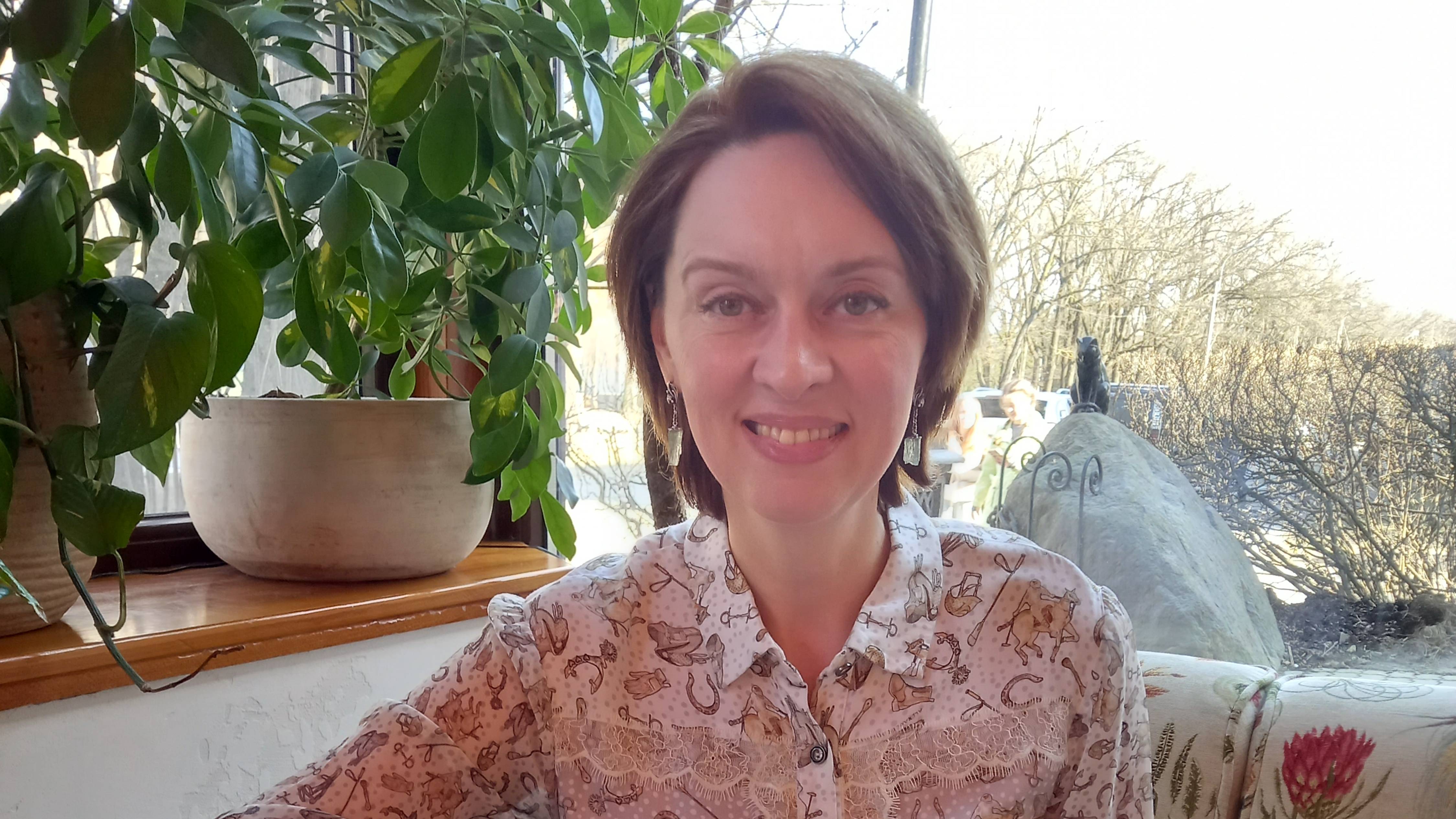 Pro самоценку