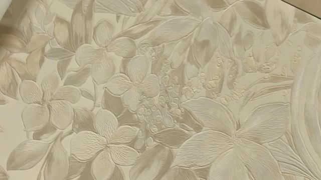 Обзор обоев Kerama Marazzi Jungle KM5902