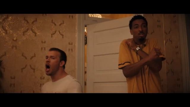 Трейлер Король Калифорнии