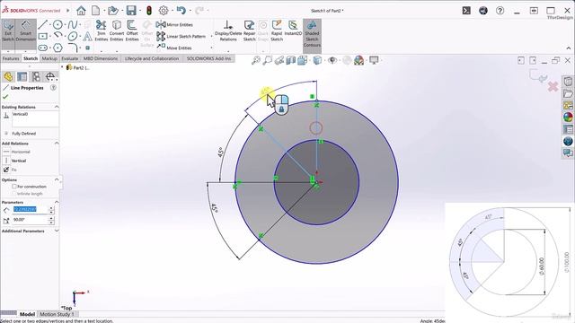4.4 -Selected contours