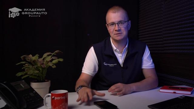 Вам позвонили? Будьте готовы ответить правильно!  Тизер!
