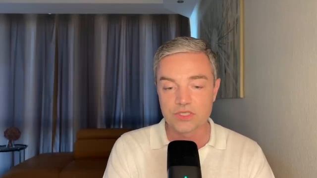 Хорошее время для мира