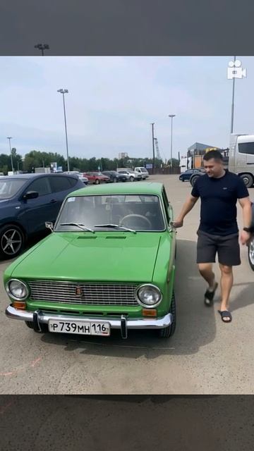 ваз 2101