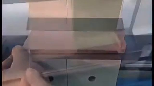Сегментный листогиб Schechtl UK100