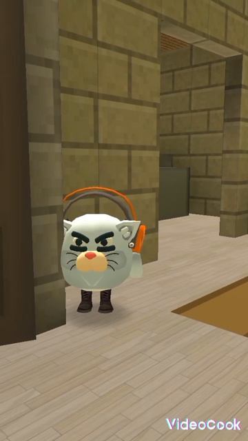 📹Мем с Котом #chickengun #мем #кот →
