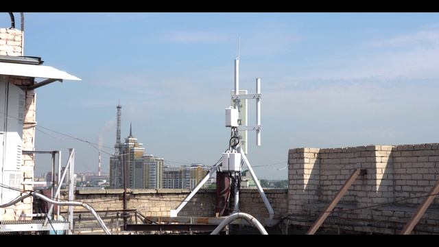 Центр космического мониторинга АлтГУ: что это такое и как работает? | Проект «Хочу в науку»