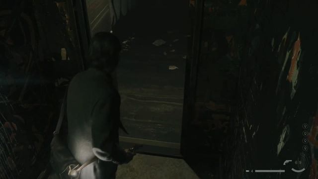 Alan Wake II на Русском. Прохождение ч.13