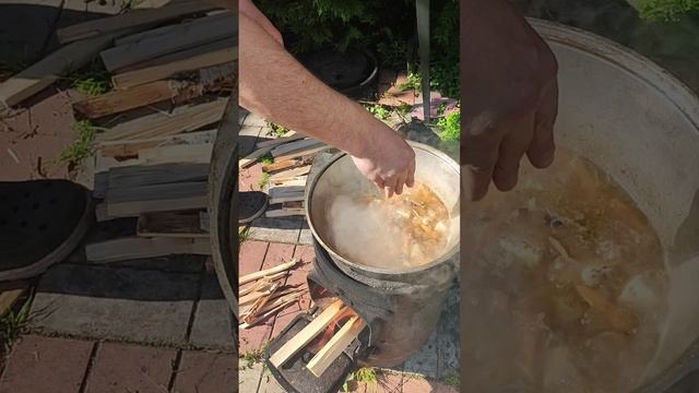 Пловное настроение