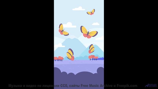 Музыка наполняет душу светом при каждом кадре - Inspirational Outlook -- Scott Holmes Music -- Corpo