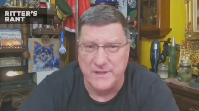 Скотт Риттер: ПРАВДА об ударах США по Ирану