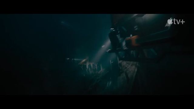 Трейлер Источник вечной молодости