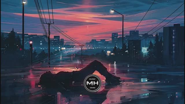 VangArt - A Sad Morning