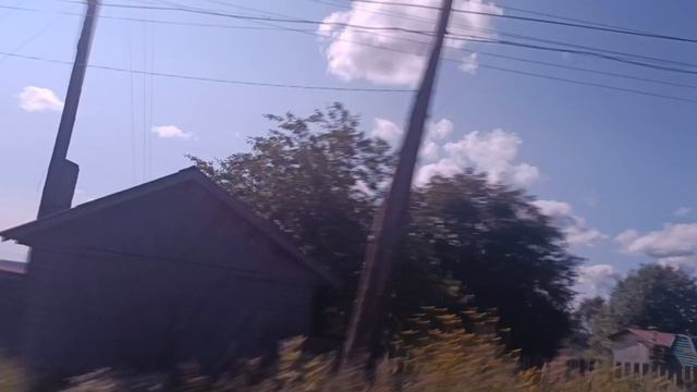 НАГОРСК- НАША МАЛАЯ РОДИНА
