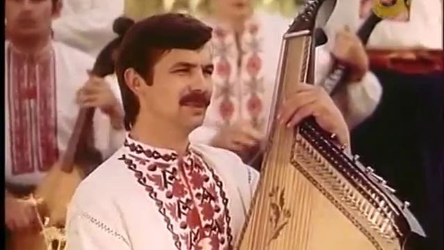 Anatoly Solovyanenko - Стоїть гора високая