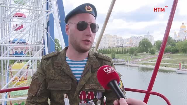 Завершился отборочный этап региональной программы Герои среди своих