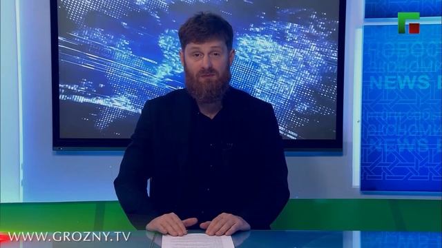 Экспресс-новости на арабском языке. Эфир от 22.06.2025г.
