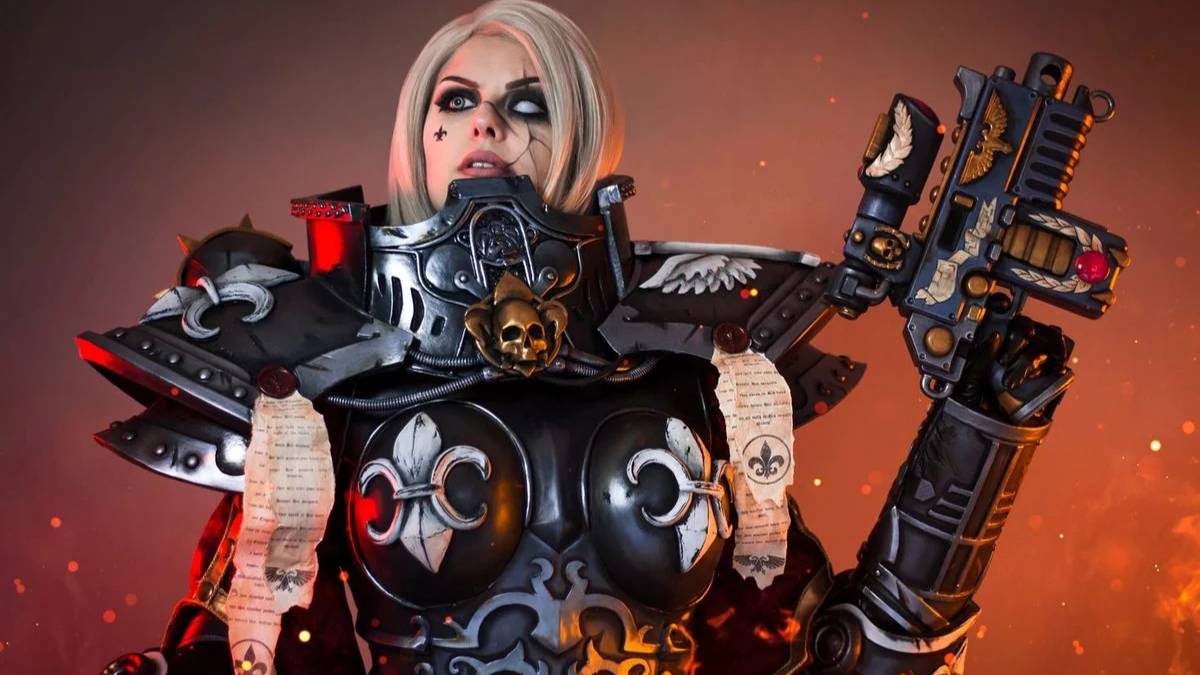 Warhammer 40,000: Dawn of War — Dark Crusade