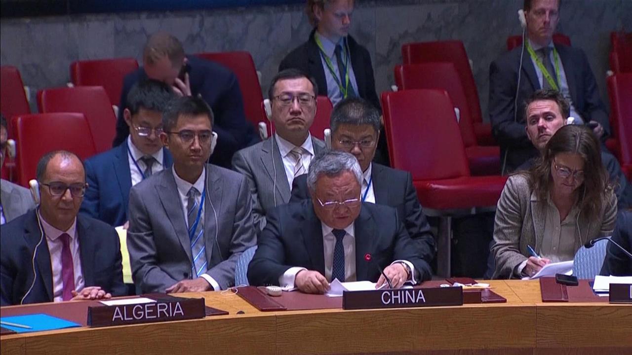 Совбез ООН собрался на экстренное заседание после атаки США по иранским ядерным объектам