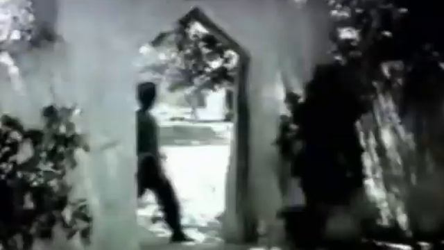 Хитрость старого Ашира (1955)