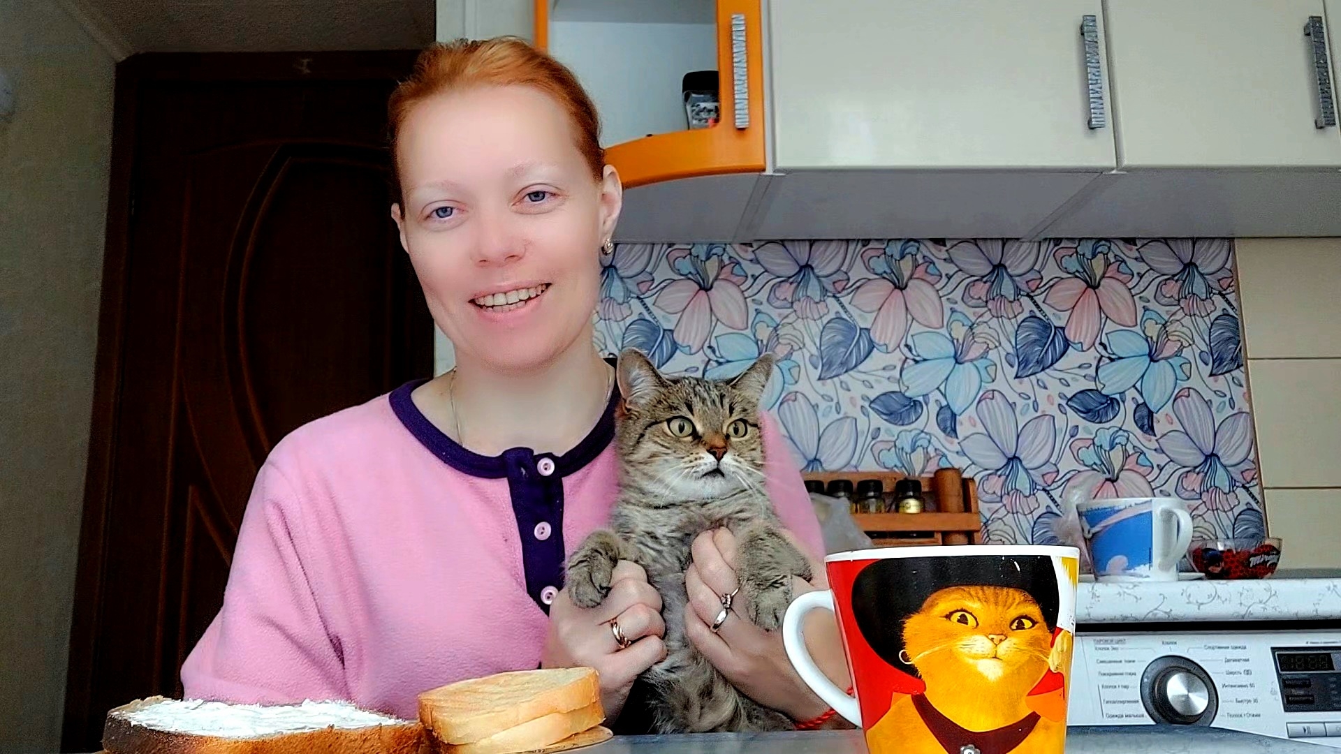 На ПП чтоб жир не висел 🫠 | Мукбанг