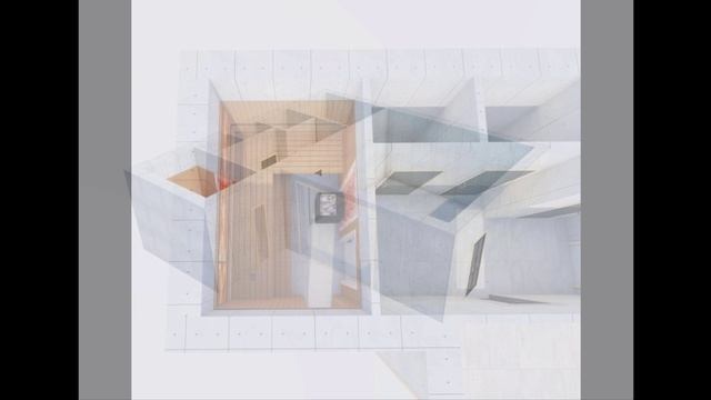 Своя 3D визуализация.