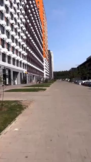 Как пройти к стоматологии "Good Smile" в Балашихе