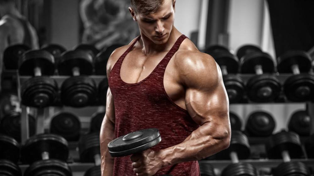 БОДИБИЛДИНГ МОТИВАЦИЯ 🔥Bodybuilding Motivation 🔥