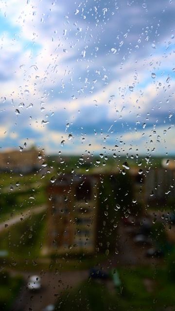 Rain