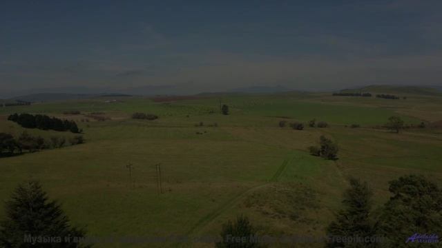 Эти пейзажи заряжают, а музыка - взрывает! - Acoustic Indie Folk -- Scott Holmes Music -- Inspiring
