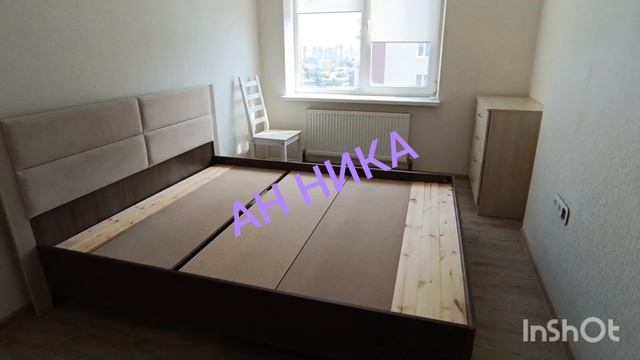 АН НИКА ЖК Новый город 2 к