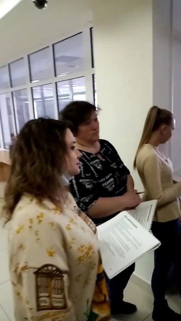 Управленческие решения - Работа в группах 1