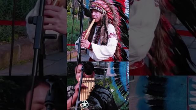🔴 Эти мелодии исполняются от всего сердца,поэтому так трепетно их слушаешь и они остаются в душе.