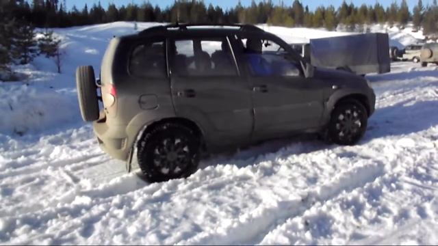 выезд клуба