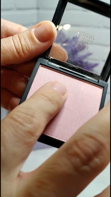 #KristallMinerals #кристалминералс #минеральнаякосметика #косметика #красота  #румяна
