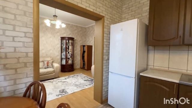 Квартира в Клину