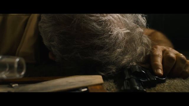 Отец Стю Father Stu - Трейлер
