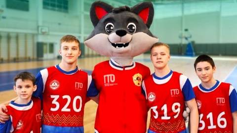 18 лучших югорских спортсменов отправятся на финал фестиваля ГТО