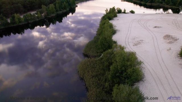 Этот саунд идеален для путешествий по планете - Soda Mozza -- Soft and Furious -- Fluid