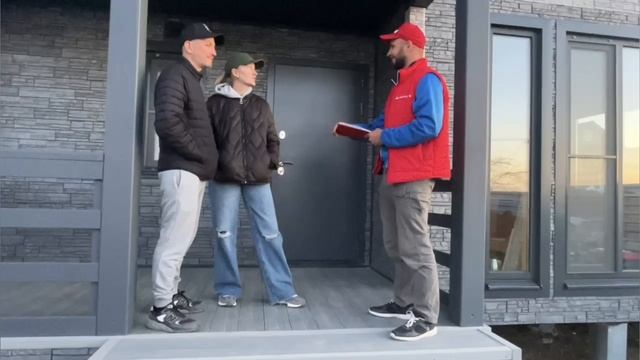⭐️“Истории счастья: Ипотека по эскроу – реальность сегодня!” 

🏗 ВАША МЕЧТА СТАЛА РЕАЛЬНОСТЬЮ!  🏠