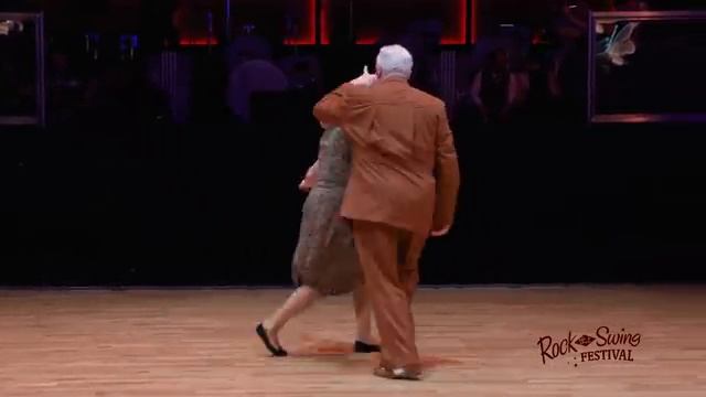 RTSF 2020 Rock That Swing Ball Saturday Rockabilly Jive Boogie Woogie Dietmar Nellia [get-save.com]