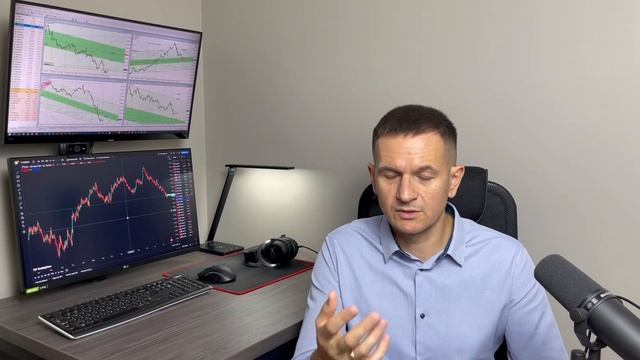 Как автоматические торговые роботы меняют трейдинг!