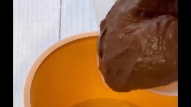 Нереально вкусное и быстрое пирожное, без грамма муки