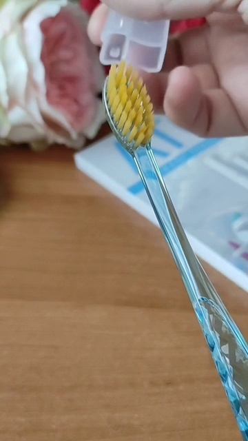 Дорожный набор Оралкеар от Атоми