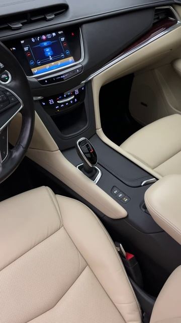 Cadillac 20954