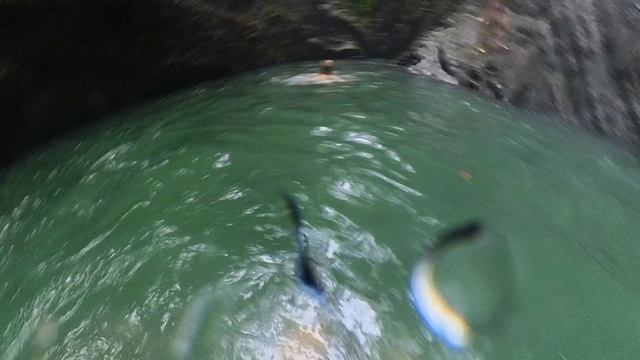 Водопады Софья. Поход 05.06.2025.