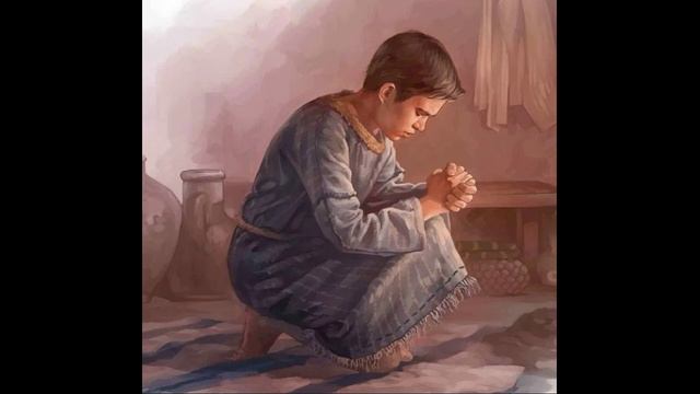 Молитва. Ки джани ки бхале. Никто другой не может спасти меня. Ксеня Житейская 9