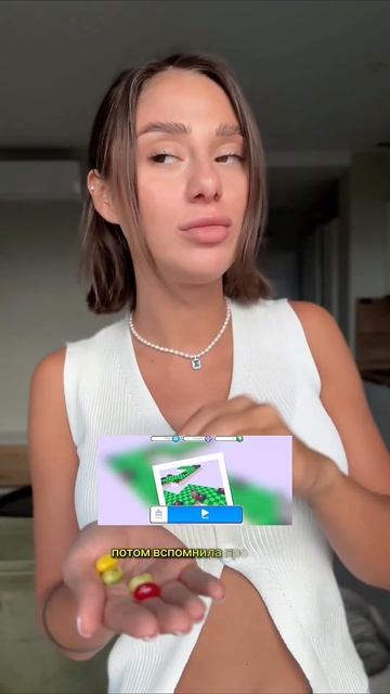 А вы что любите смотреть?🥰 #распаковка